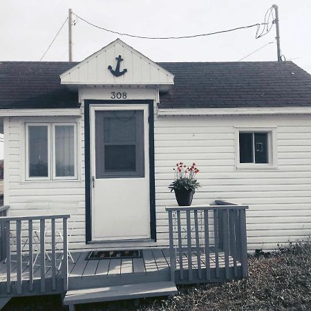 A Bon Port Inc Perce Exterior photo